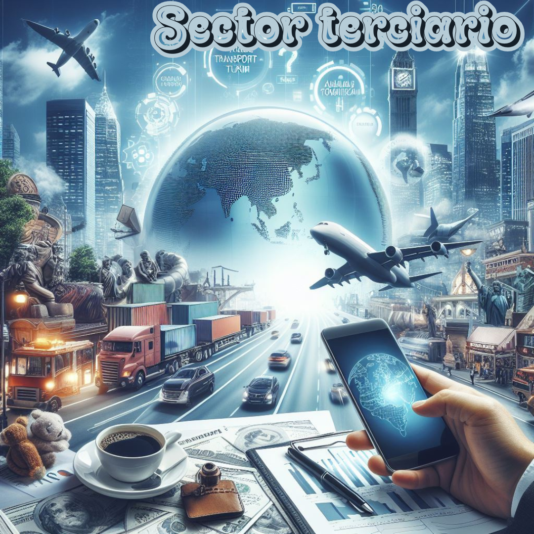 terciario