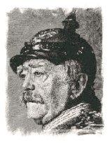 bismarck