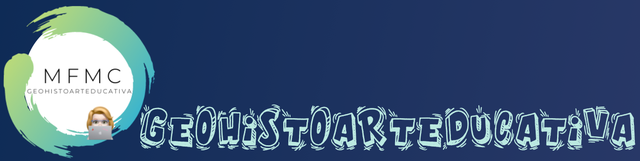 Geohistoarteducativa